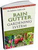 Thumbnail Rain Gutter Gardening System